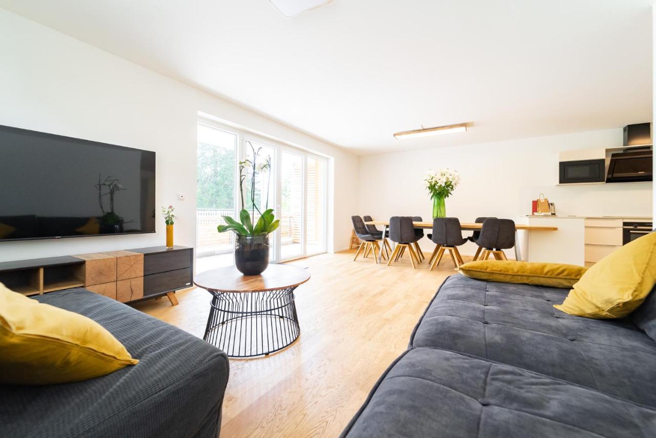 Apartamento Mit C Feldberg  Exterior foto