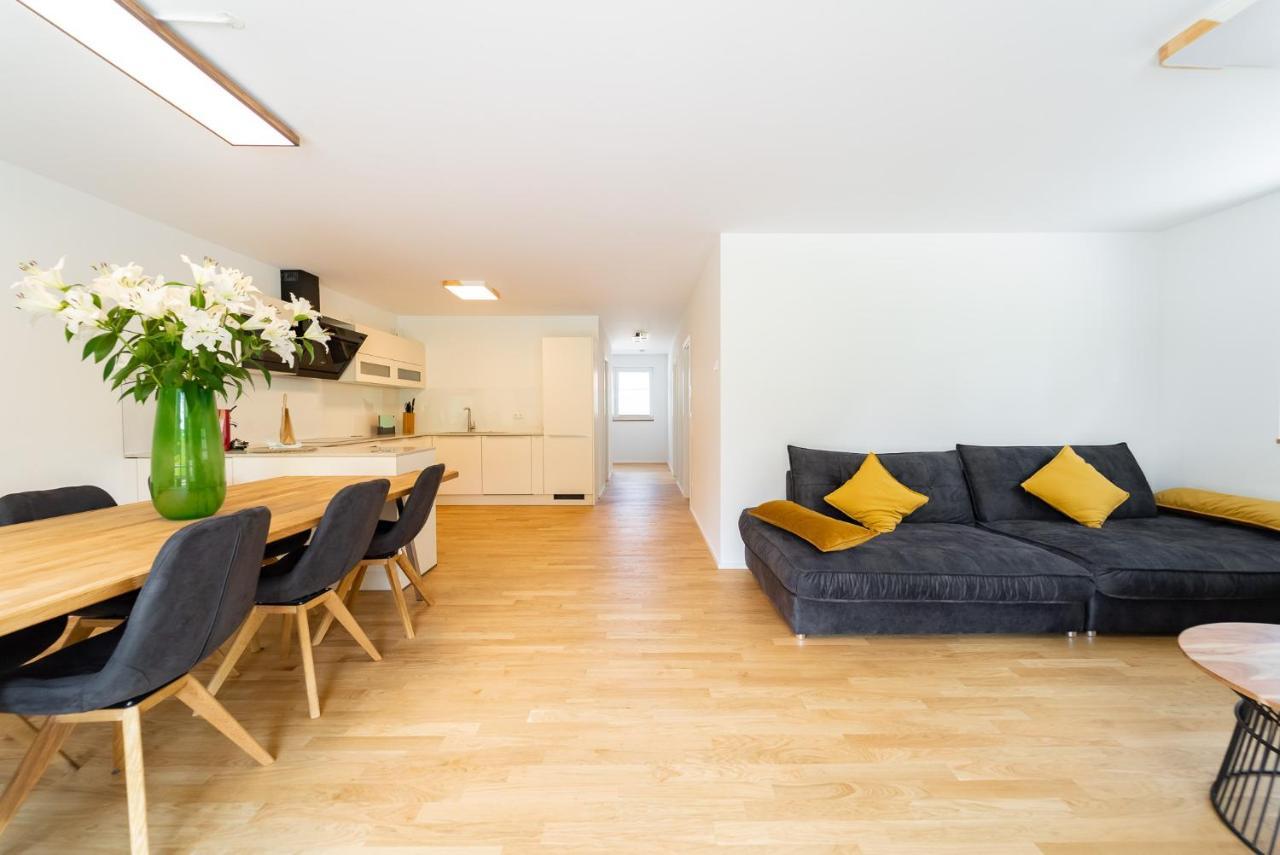 Apartamento Mit C Feldberg  Exterior foto