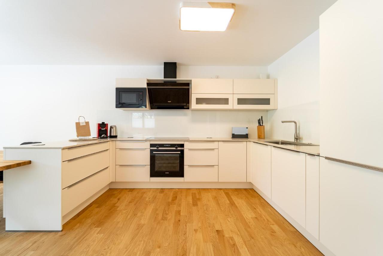 Apartamento Mit C Feldberg  Exterior foto