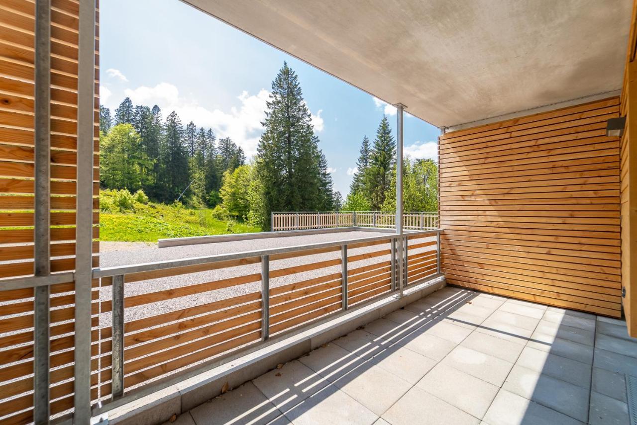 Apartamento Mit C Feldberg  Exterior foto