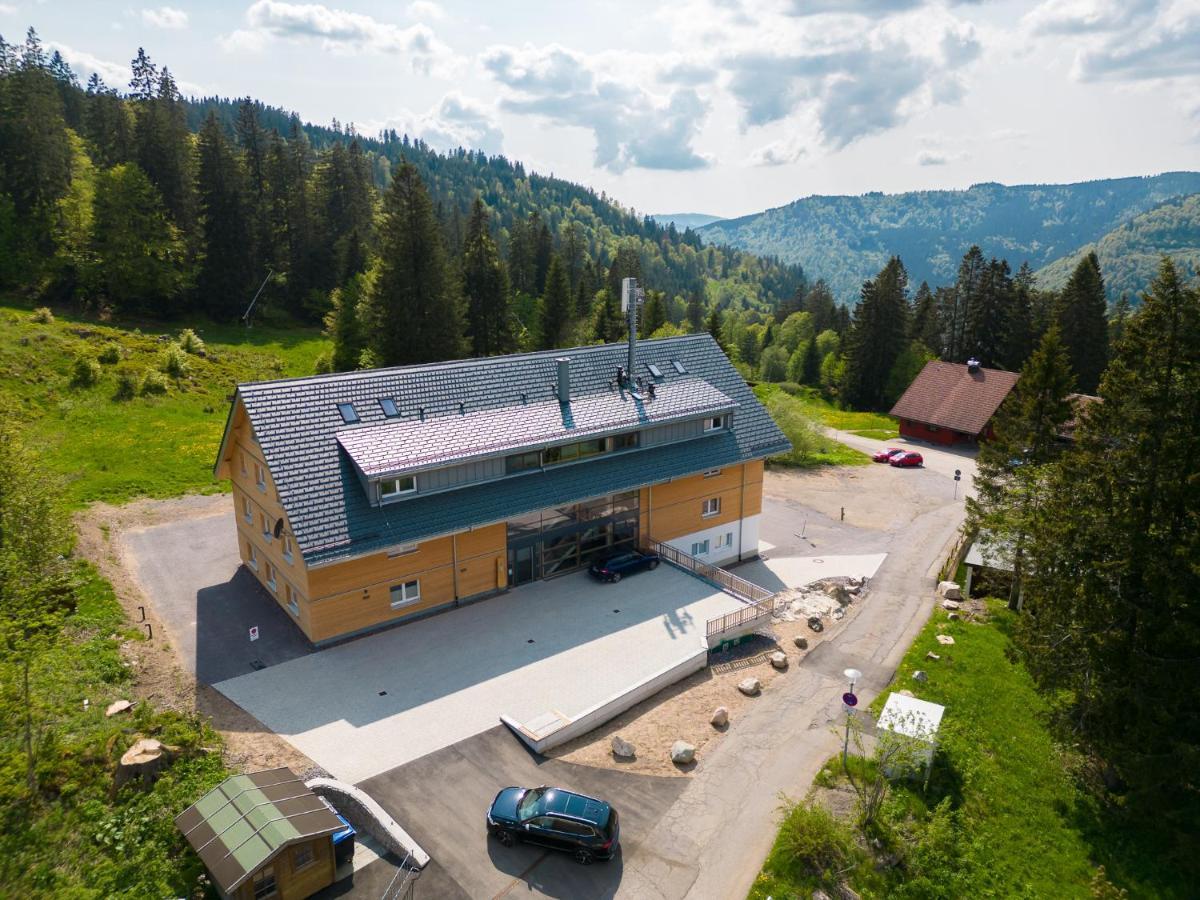 Apartamento Mit C Feldberg  Exterior foto