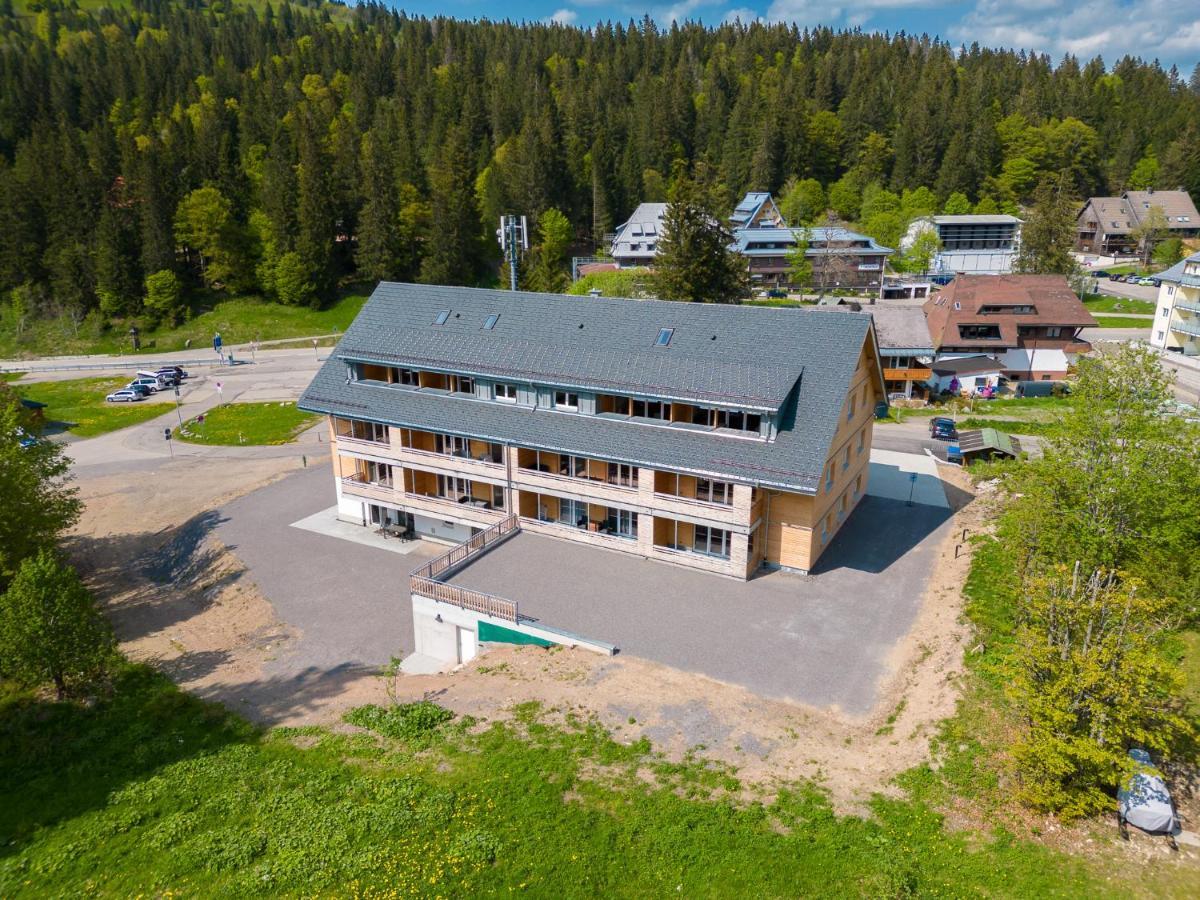 Apartamento Mit C Feldberg  Exterior foto