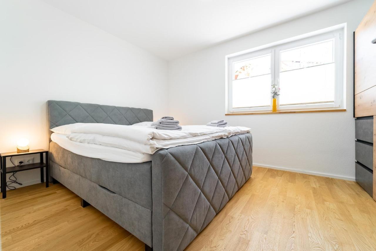 Apartamento Mit C Feldberg  Exterior foto