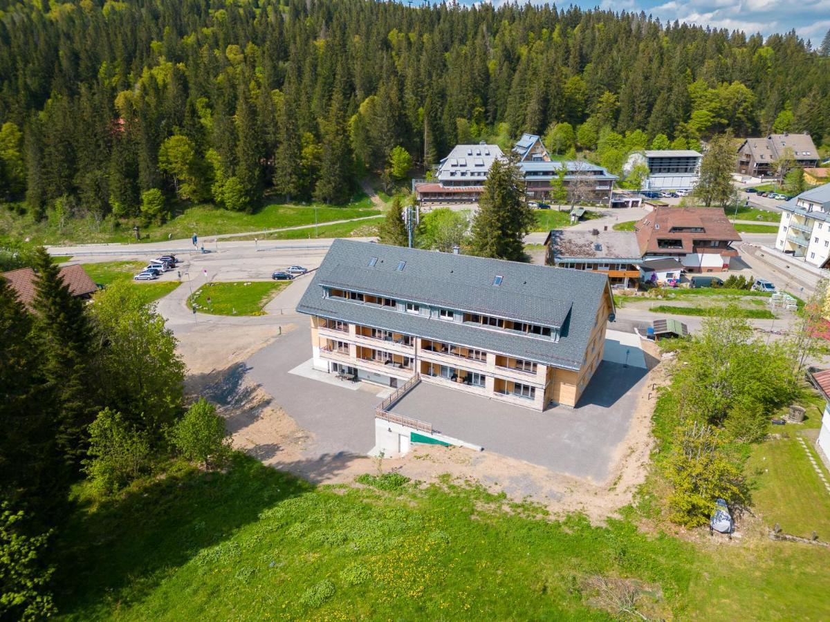 Apartamento Mit C Feldberg  Exterior foto
