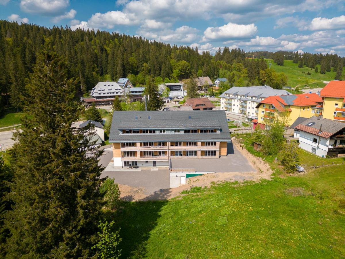 Apartamento Mit C Feldberg  Exterior foto