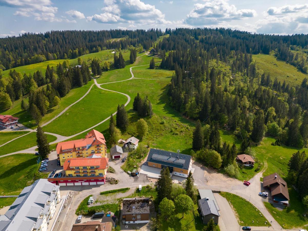 Apartamento Mit C Feldberg  Exterior foto