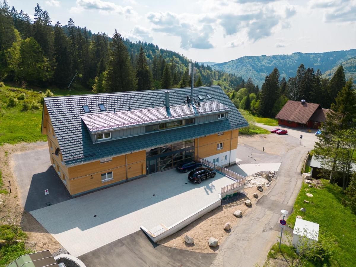 Apartamento Mit C Feldberg  Exterior foto