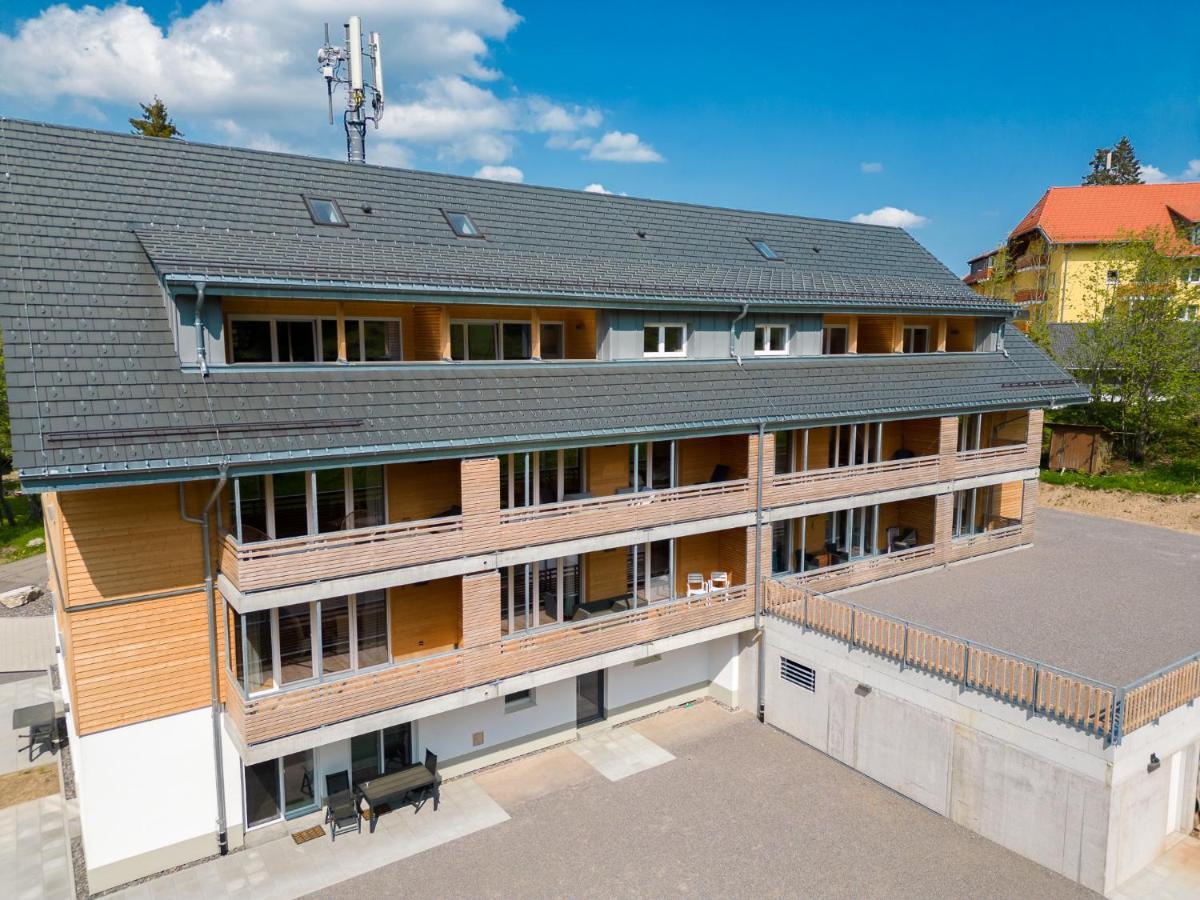Apartamento Mit C Feldberg  Exterior foto